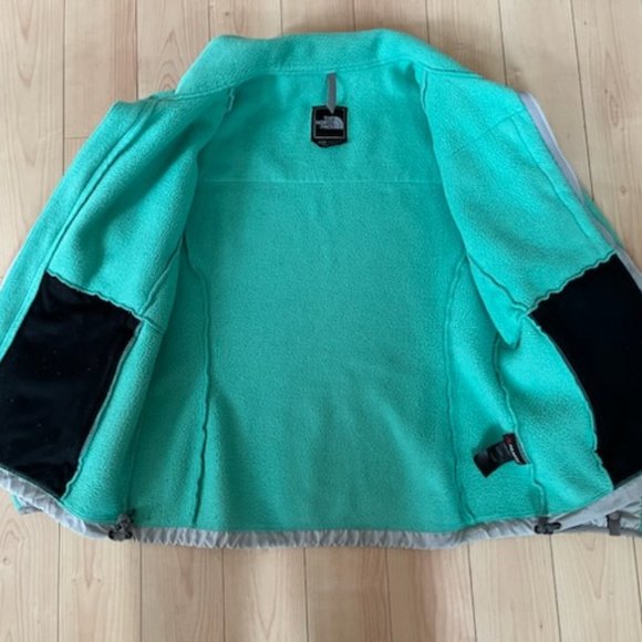 Women's  Femmes Jacket - Picture 3 of 4